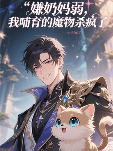 嫌奶妈弱，我哺育的魔物娘杀疯了 cover
