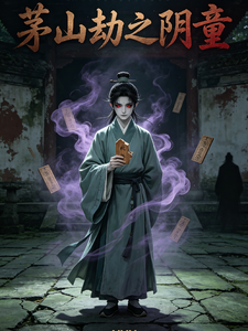 茅山劫之阴童 cover