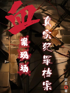血案现场:真实犯罪档案 cover