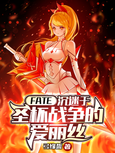 FATE:沉迷圣杯战争的爱丽丝 cover