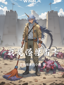 我是怪兽雷卡 cover