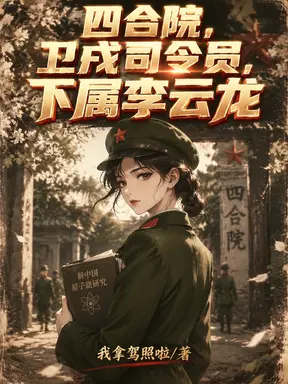 四合院,卫戍司令员,下属李云龙