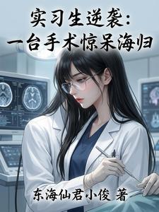 实习生逆袭:一台手术惊呆海归 cover
