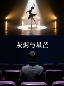 灰烬与星芒 cover