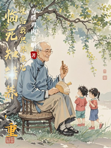 临死知错养,重生后我只养亲儿 cover
