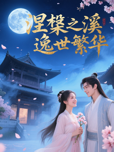 涅槃之溪，逸世繁华 cover