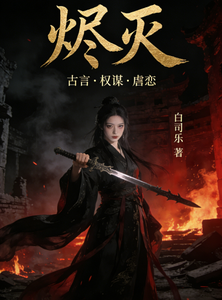 烬灭：权谋 cover