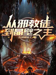 从邪教徒到晶壁之主 cover