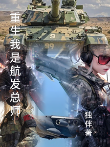 重生我是航发总师 cover