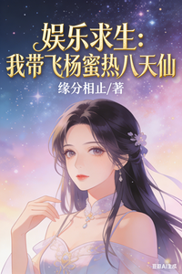 娱乐求生：我带飞杨蜜热八天仙 cover