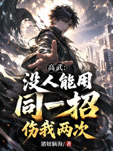 没人能用同一招伤我两次 cover