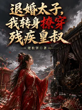 重生大婚日,我转身嫁残王