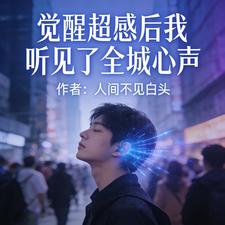 觉醒超感后我听见了全城心声 cover