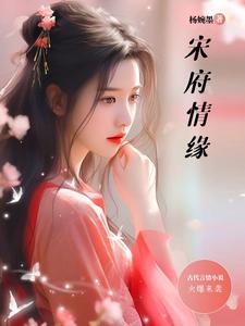宋府情缘 cover