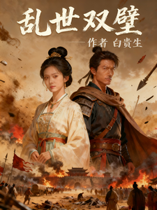 乱世双壁 cover