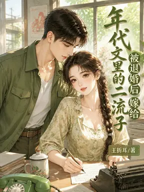 被退婚后嫁给年代文里的二流子