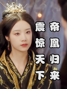 帝凰归来，震惊天下 cover