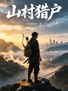 山村猎户 cover
