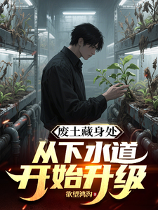 A Safe Haven in the Wasteland: Upgrading Starts in the Sewers cover