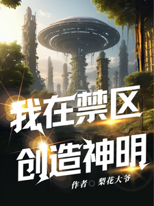 我在禁区创造神明 cover