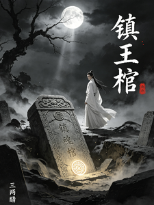 镇王棺 cover