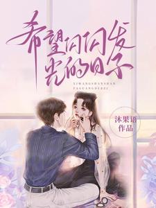 希望闪闪发光的日子 cover