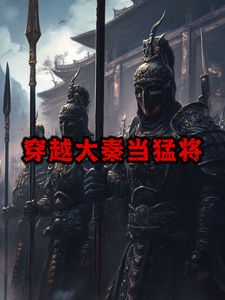 Transmigrated to Qin to Become a Fierce General cover