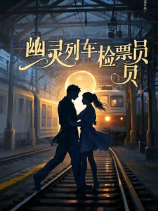 幽灵列车检票员 cover
