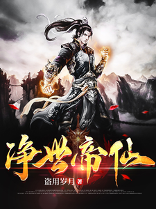 净世帝仙 cover