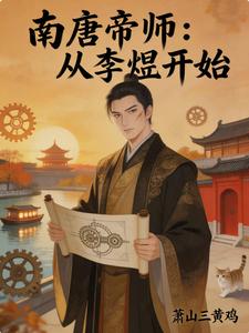 Southern Tang Imperial Tutor: Starting with Li Yu cover