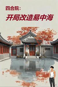四合院：开局改造易中海 cover