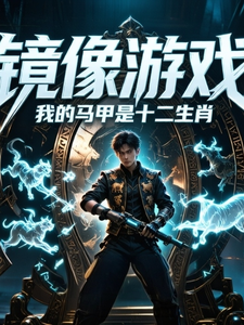 镜像游戏:我的马甲是十二生肖 cover
