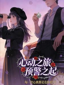 心动之旅预警之起 cover
