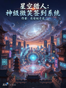 星空猎人:神级微笑系统 cover