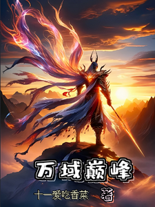 万域巅峰 cover