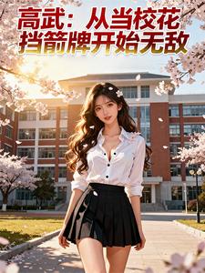 高武:从当校花挡箭牌开始无敌 cover