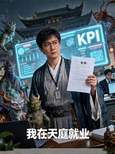 我在天庭就业 cover
