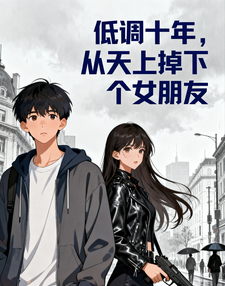 低调十年，从天上掉下个女朋友 cover