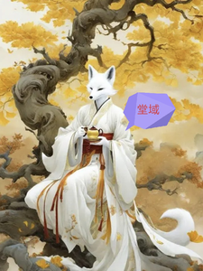 堂域 cover