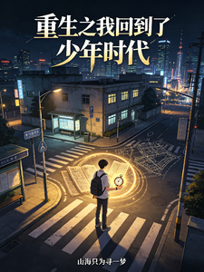 重生之我回到了少年时代 cover