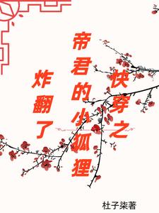 快穿之帝君的小狐狸炸翻了 cover