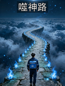 噬神路 cover