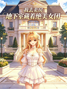 我去卖房，地下室藏着绝美女团 cover