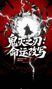 鬼灭之刃:命运改写 cover