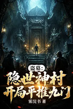 盗墓:隐世神村,开局平推九门