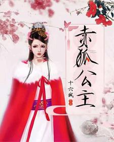 赤狐公主 cover