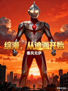综漫，从迪迦开始 cover