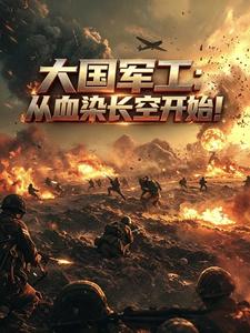 大国军工：从血染长空开始！ cover