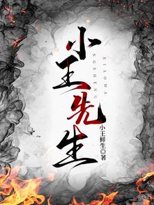 小王先生 cover