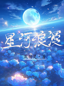 星河浪漫 cover